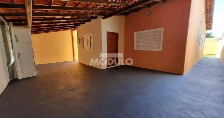 Excelente Casa com otimo acabamento todo reformada Sao Jorge