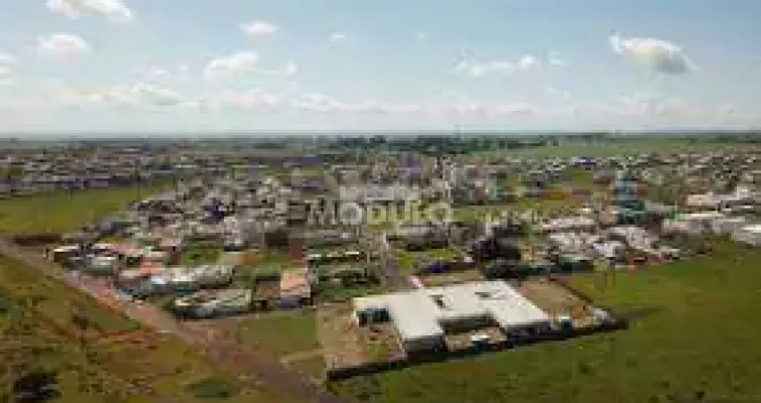 Terreno à venda na Deolinda Fernandes Firmina, --, Novo Mundo, Uberlândia
