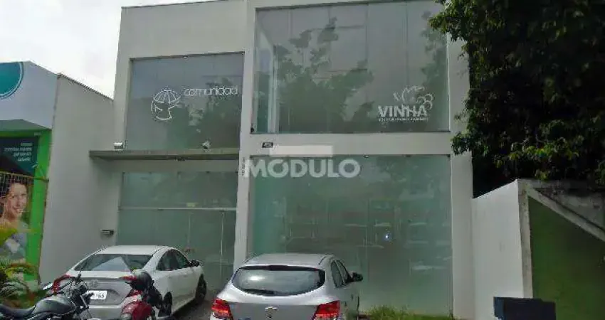 Loja comercial para locação, bairro Jardim Patricia