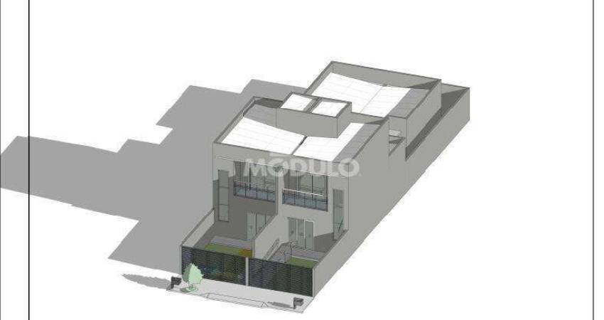 Oportunidade Imperdível! Casa à Venda no Jardim Patricia - 3 Quartos com Suíte e Espaço Gourmet!