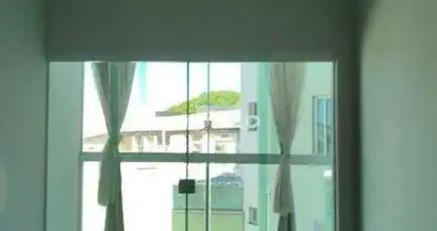 Apartamento com 2 quartos à venda na Avenida Suíça, --, Tibery, Uberlândia