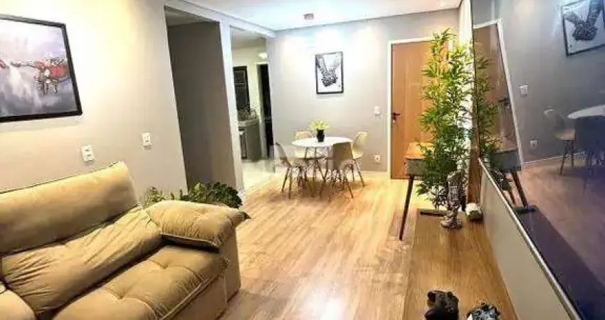 Apartamento com 3 quartos à venda na Rua Vital José Carrijo, --, Lidice, Uberlândia