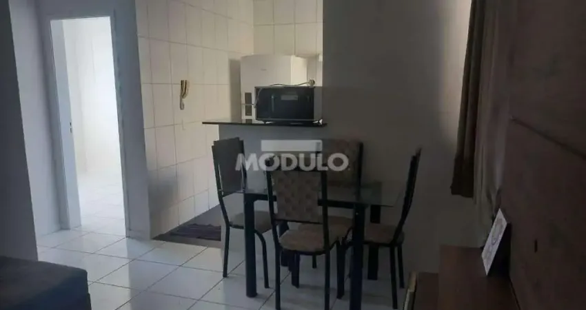 APARTAMENTO à venda, 2 quartos, 1 vaga, Chácaras Tubalina e Quartel - Uberlândia/MG