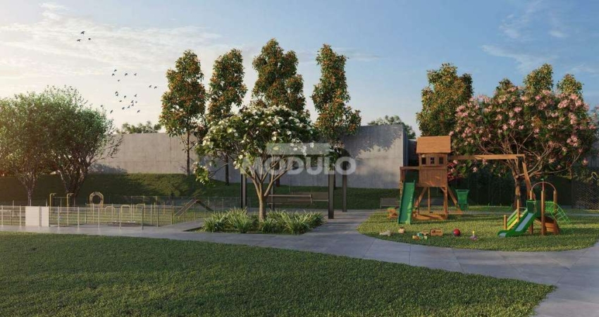 LOTE EM CONDOMÍNIO à venda, Portal do Vale I - Uberlândia/MG