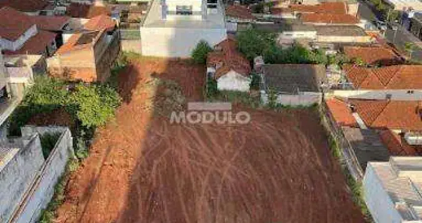 Terreno à venda na Rua Bueno Brandão, --, Osvaldo Rezende, Uberlândia
