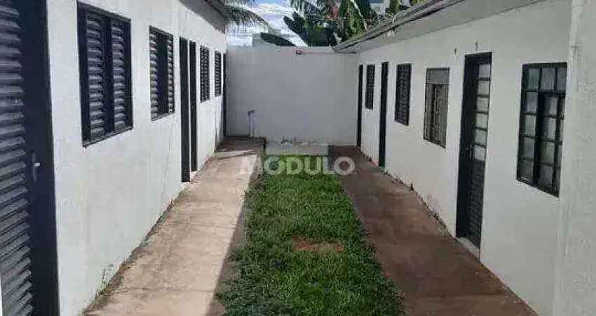 COLÔNIA à venda, 9 quartos, 9 suítes, 6 vagas, Santa Mônica - Uberlândia/MG