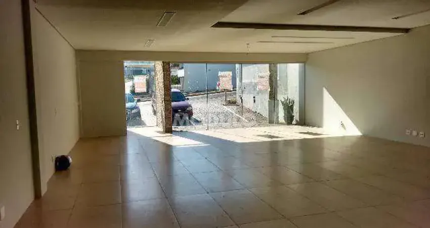 Ponto comercial para alugar na Avenida Nicomedes Alves dos Santos, --, Altamira, Uberlândia