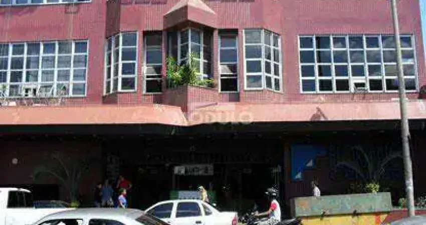 Loja comercial para locação no Centro de Uberlândia