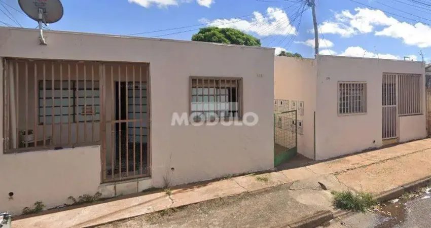 CASA RESIDENCIAL à venda, 2 quartos, Santa Rosa - Uberlândia/MG