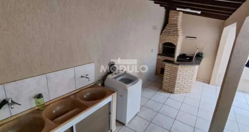Excelente Casa com otimo Acabamento Jd Patricia
