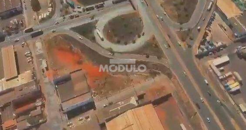 Terreno à venda na Avenida Antônio Tomaz Ferreira de Rezende, --, Marta Helena, Uberlândia