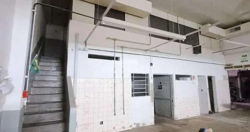 Barracão / Galpão / Depósito para alugar na Avenida Fernando Vilela, --, Martins, Uberlândia