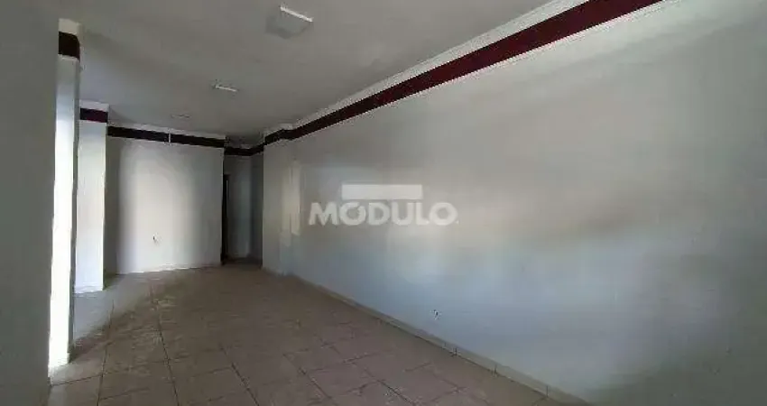 Ponto comercial para alugar na Avenida Suíça, --, Tibery, Uberlândia