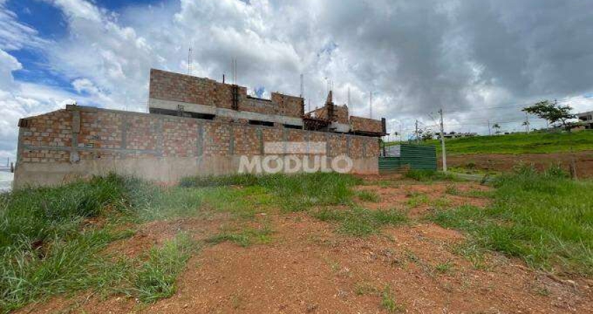 LOTE EM CONDOMÍNIO à venda, GRANJA MARILEUSA - Uberlândia/MG