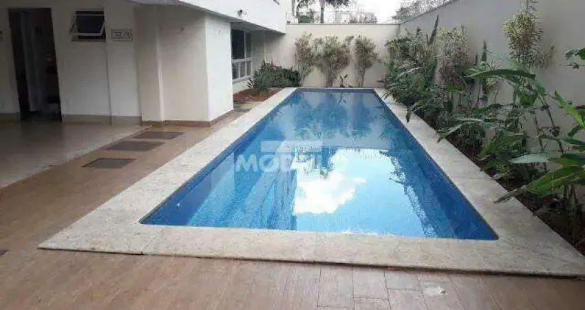 Apartamento residencial mobiliardo para locação, bairro Morada da Colina