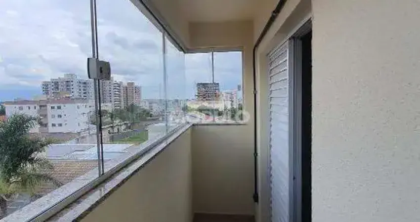 Apartamento com 2 quartos à venda na Rua Orozimbo Ribeiro, --, Santa Mônica, Uberlândia