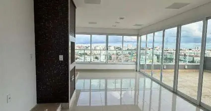 Cobertura com 3 quartos à venda na Rua Orozimbo Ribeiro, --, Santa Mônica, Uberlândia