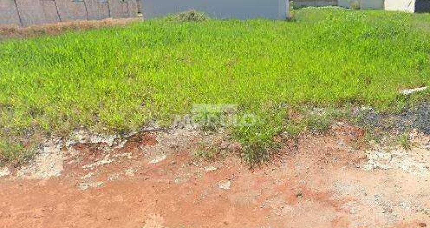 Terreno à venda na Rua Dourada, --, Grand Ville, Uberlândia