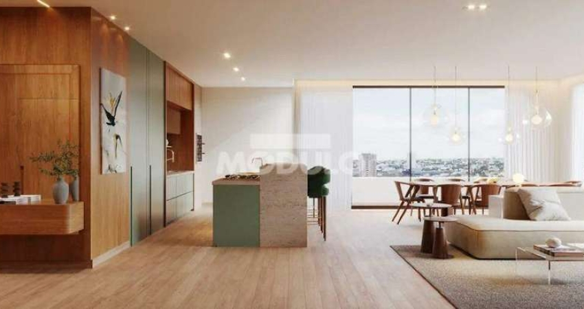 Excelente Apartamento Fino Acabamento no Tabajaras