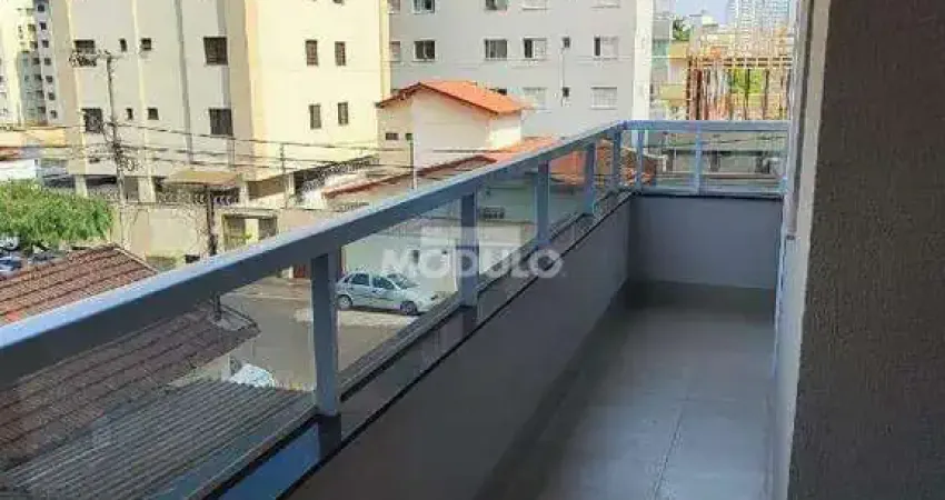 APARTAMENTO à venda, 3 quartos, 1 suíte, 2 vagas, Saraiva - Uberlândia/MG