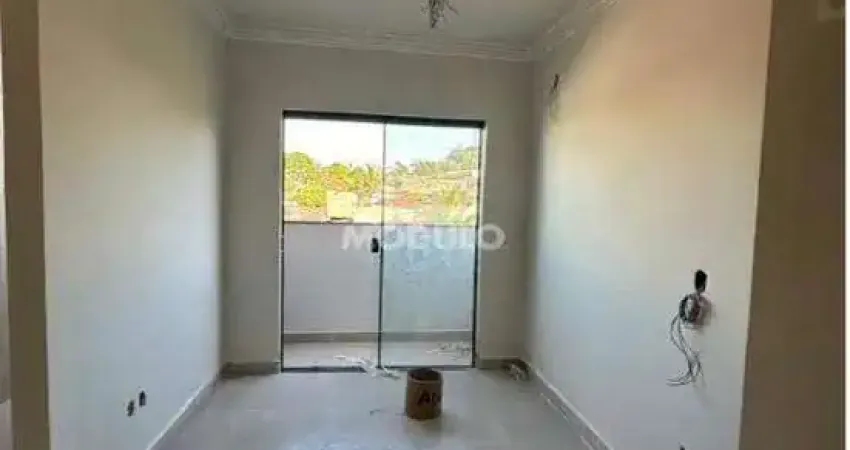 APARTAMENTO à venda, 2 quartos, 1 suíte, 1 vaga, Tubalina - Uberlândia/MG