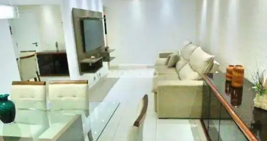 Apartamento com 3 quartos à venda na Rua Nicarágua, --, Tibery, Uberlândia