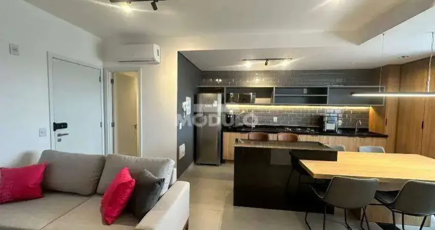 Excelente Apartamento todo montado na Zona Sul