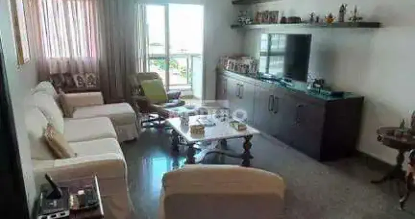 APARTAMENTO à venda, 3 quartos, 1 suíte, 2 vagas, CENTRO - Uberlândia/MG