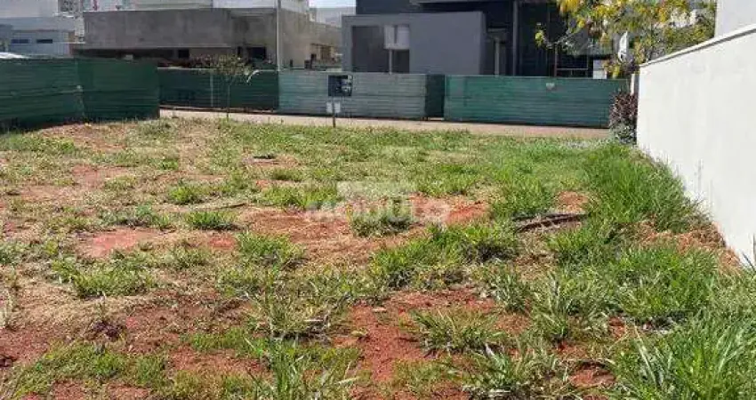 Terreno em condomínio fechado à venda na Avenida Vereador Carlito Cordeiro, --, Laranjeiras, Uberlândia