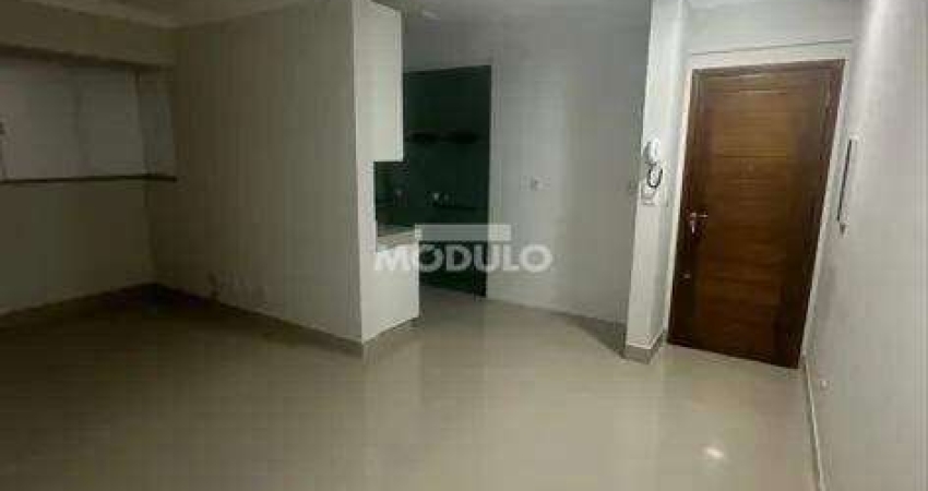 Apartamento com 2 quartos à venda na Praça Said Chacur, --, Santa Mônica, Uberlândia