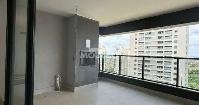 Apartamento com 4 quartos à venda na Rua José Elias, --, Jardim Karaíba, Uberlândia