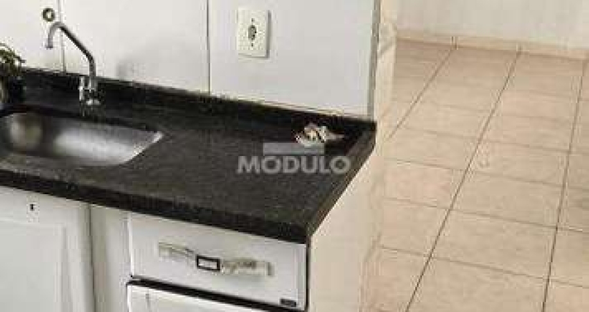APARTAMENTO à venda, 2 quartos, 1 vaga, GAVEA - Uberlândia/MG