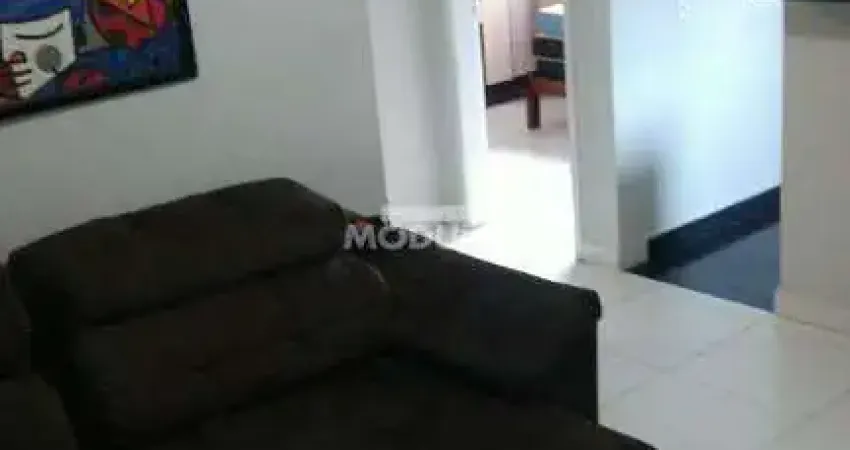APARTAMENTO MOBILIADO à venda, 2 quartos, GAVEA - Uberlândia/MG