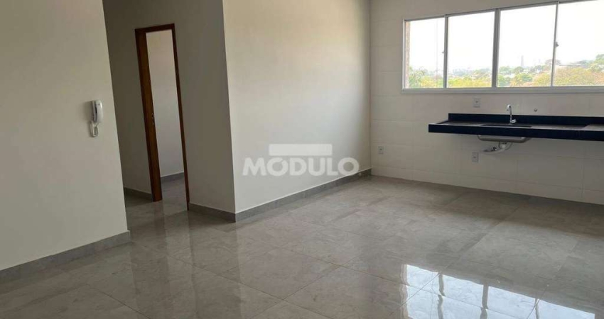 APARTAMENTO à venda, 3 quartos, 1 suíte, 2 vagas, DONA ZULMIRA - Uberlândia/MG