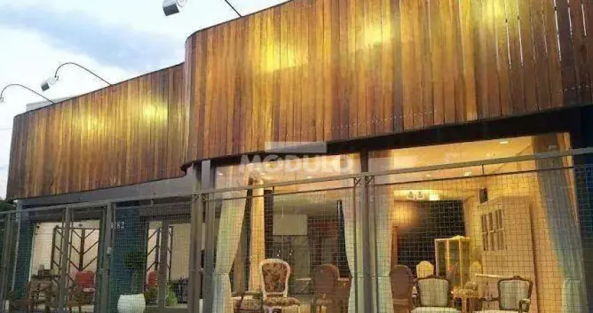 Ponto comercial para alugar na Avenida João Naves de Ávila, --, Santa Mônica, Uberlândia