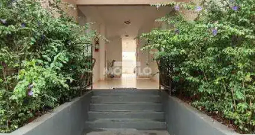 Apartamento à venda, 2 quartos, 1 vaga, panorama - uberlândia/mg