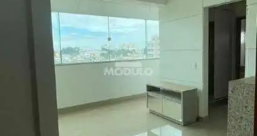 Apartamento à venda, 1 quarto, 1 suíte, 1 vaga, saraiva - uberlândia/mg