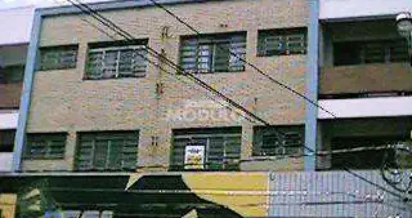 Apartamento residencial para locação no Centro da Cidade