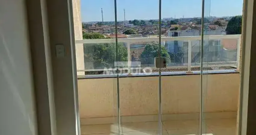 Apartamento todo montado no Pres. Roosevelt