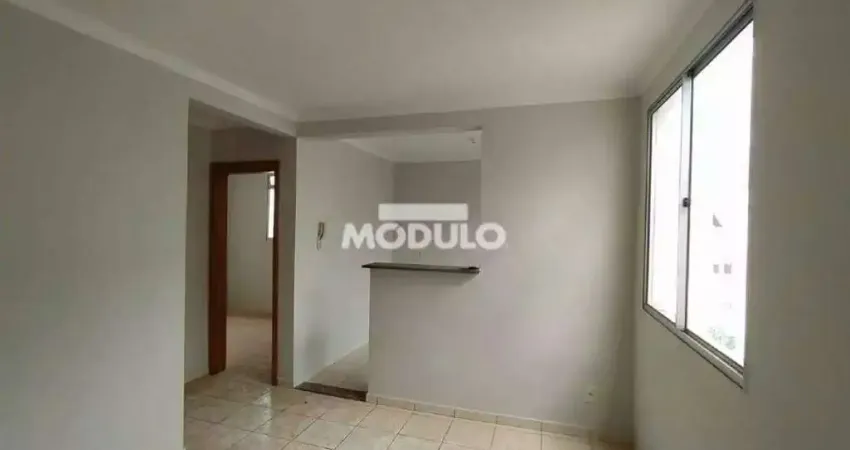 Apartamento à venda com 2 quartos, 1 vaga, Shopping Park - Uberlândia/MG