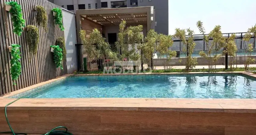 APARTAMENTO à venda, 2 quartos, 1 suíte, JARDIM SUL - Uberlândia/MG