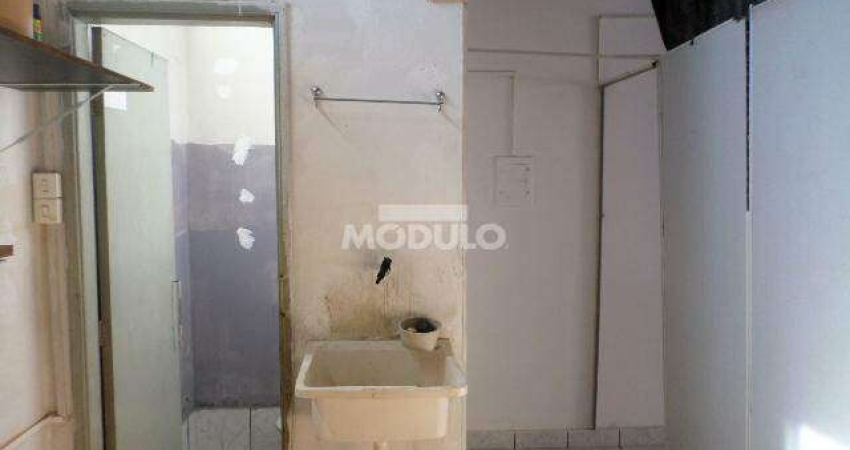 Ponto comercial para alugar na Rua Rio Corumbá, --, Mansour, Uberlândia
