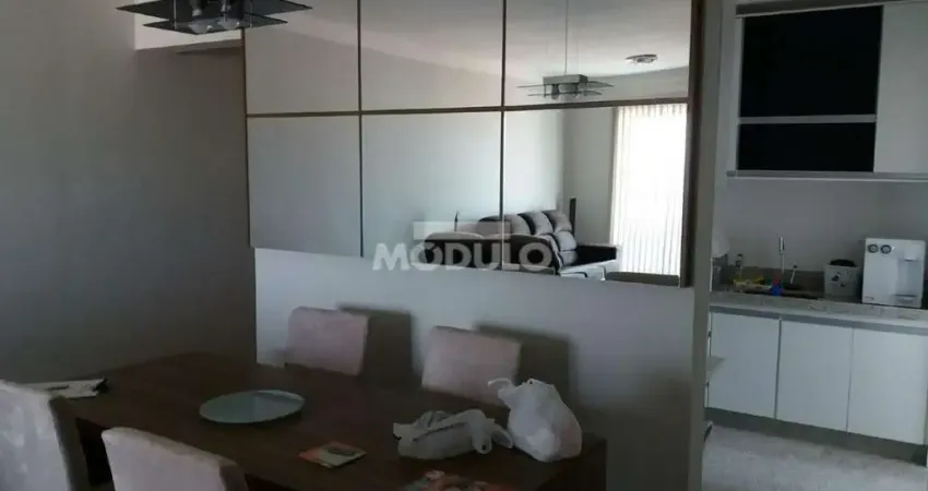Deslumbrante apartamento de 3 quartos, próximo ao Parque do Sabiá.