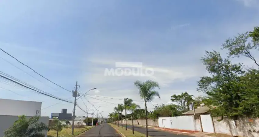 Terreno à venda na Rua Olga Prestes, --, Jardim Ipanema I, Uberlândia