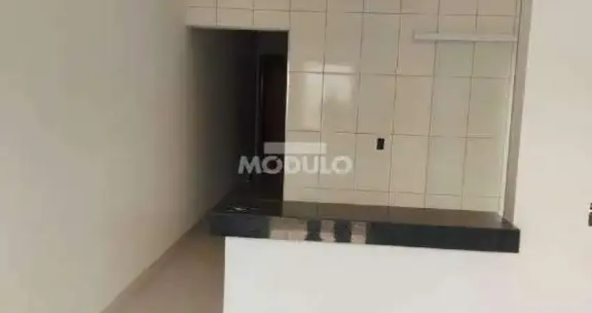 Casa com 2 quartos à venda na Rua Rita Vilela de Menezes, --, Jardim Brasília, Uberlândia