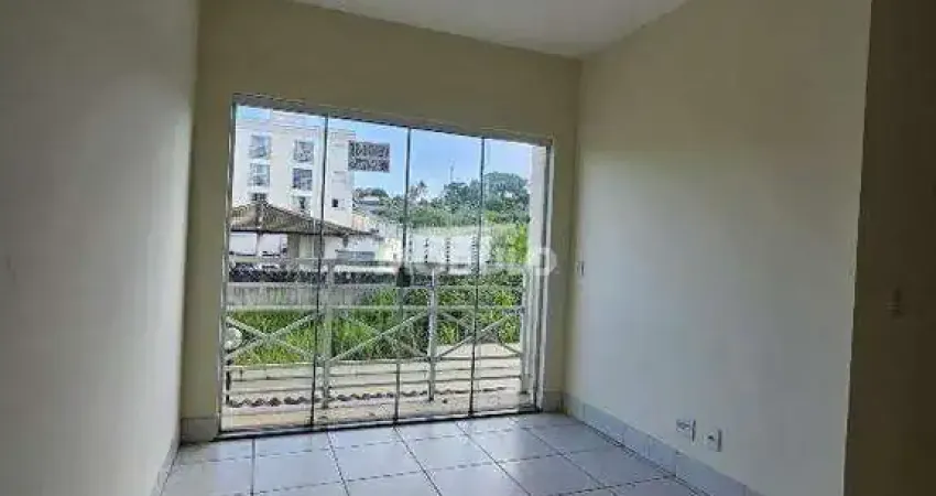 Apartamento com 3 quartos à venda na Guerra Junqueira, --, Tubalina, Uberlândia
