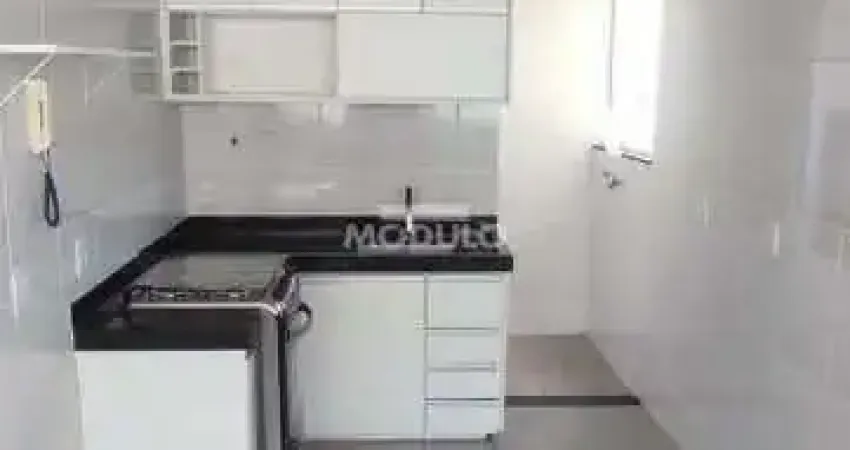 APARTAMENTO à venda, 2 quartos, 2 vagas, NOVO MUNDO - Uberlândia/MG