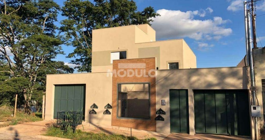 Casa residencial disponível para locação no bairro cidade jardim.