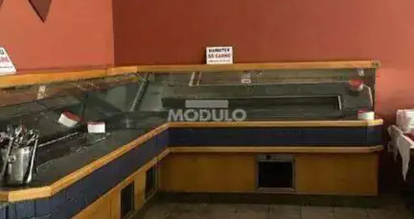 Loja comercial para locação, bairro Nossa Senhora Aparecida