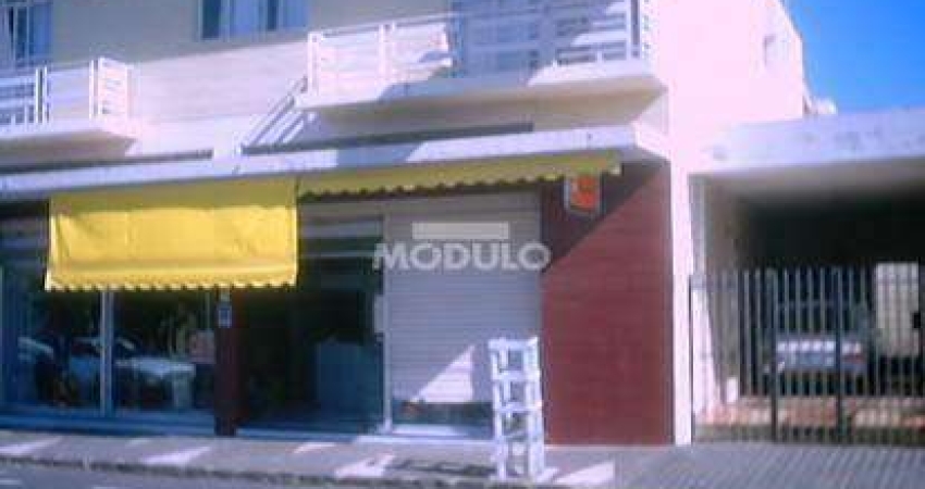 Apartamento residencial para locação, bairro Brasil com 2 quartos